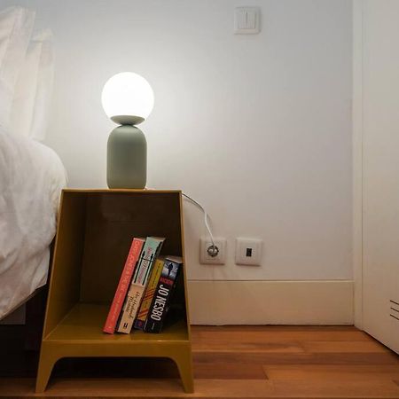 So Truly Porto Apartment Bagian luar foto