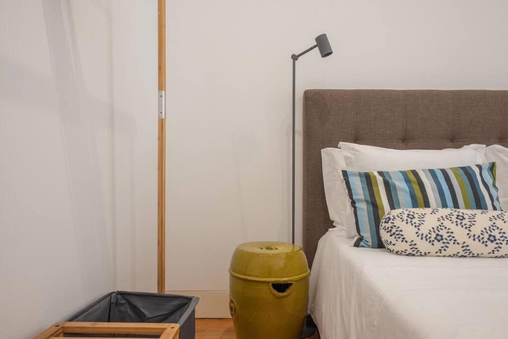 So Truly Porto Apartment Bagian luar foto