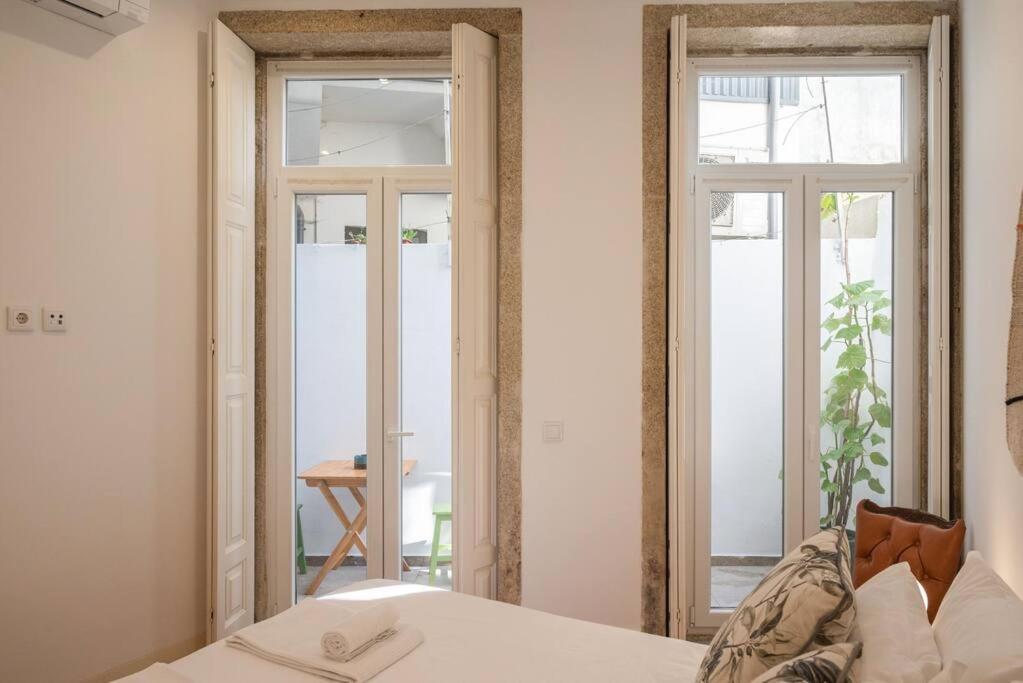 So Truly Porto Apartment Bagian luar foto
