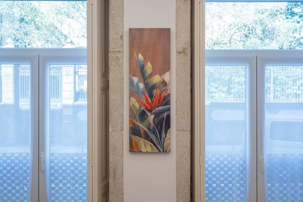 So Truly Porto Apartment Bagian luar foto