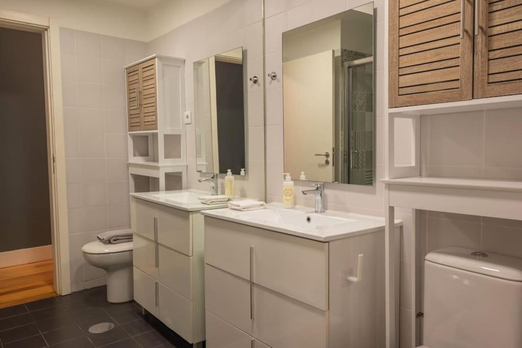 So Truly Porto Apartment Bagian luar foto