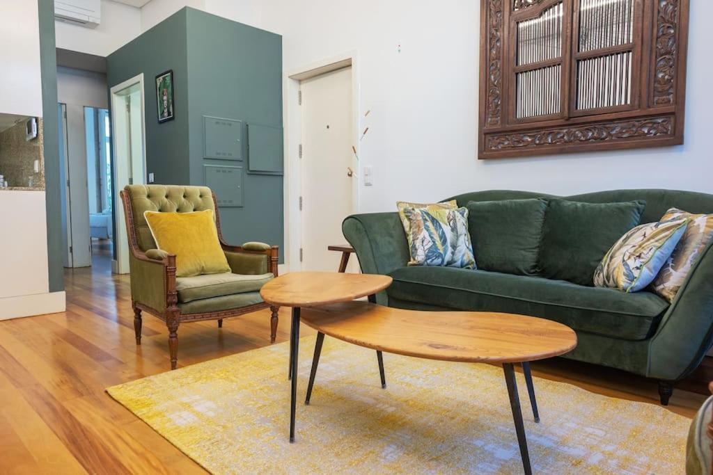 So Truly Porto Apartment Bagian luar foto