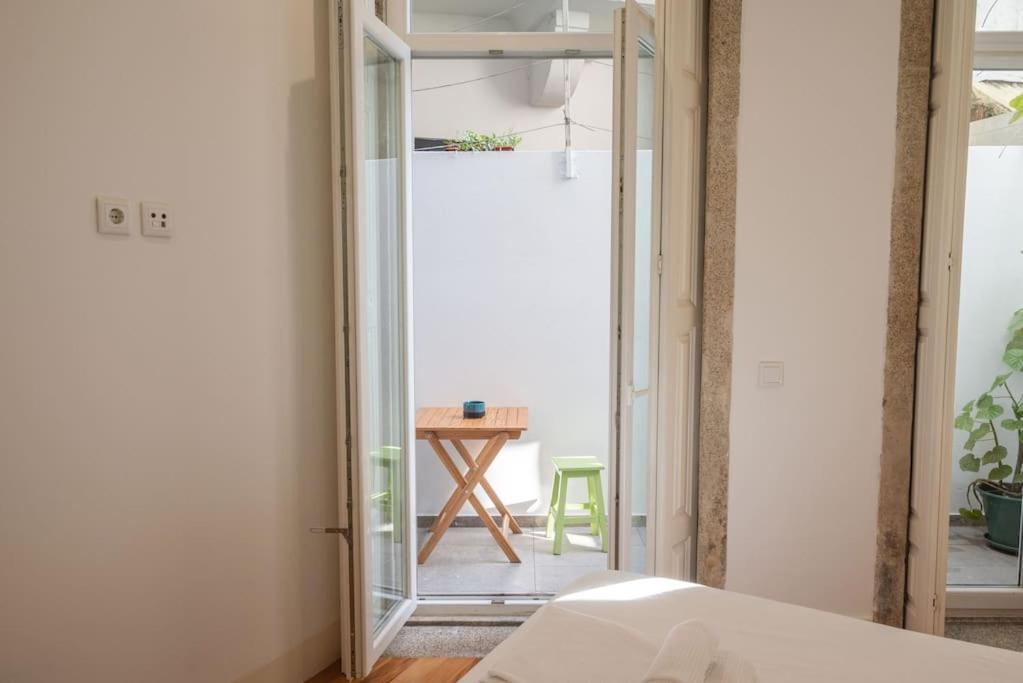 So Truly Porto Apartment Bagian luar foto