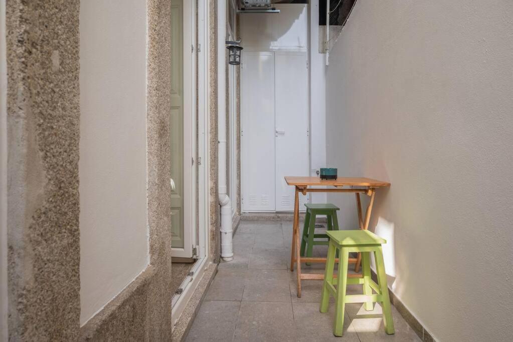 So Truly Porto Apartment Bagian luar foto