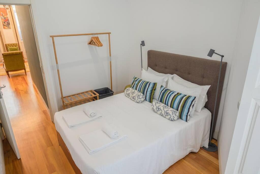 So Truly Porto Apartment Bagian luar foto