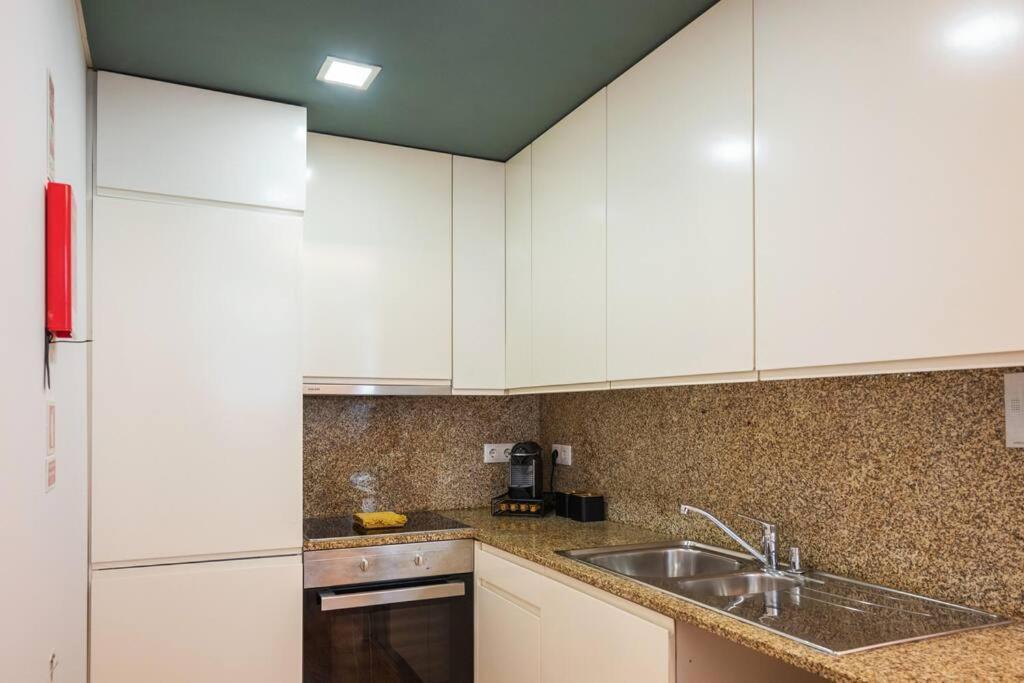 So Truly Porto Apartment Bagian luar foto