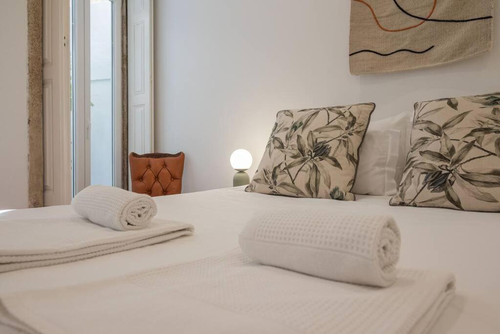 So Truly Porto Apartment Bagian luar foto