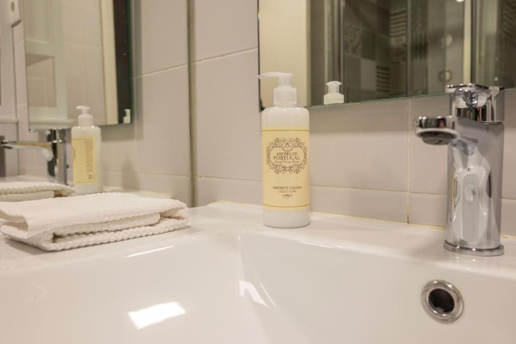 So Truly Porto Apartment Bagian luar foto